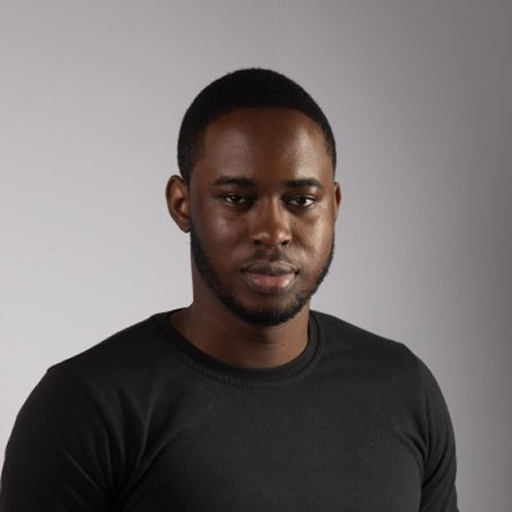 Anthony Akpan